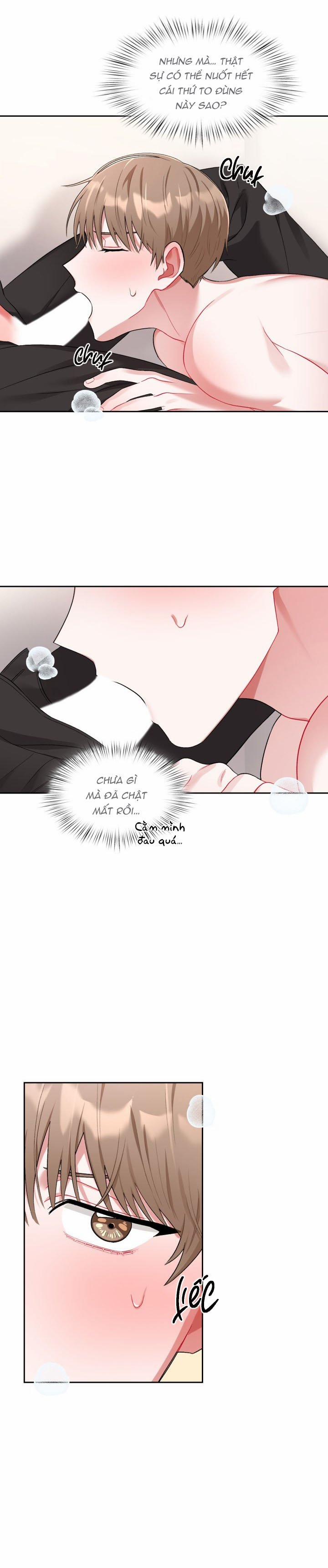 One, Two, Three 11 trang 20