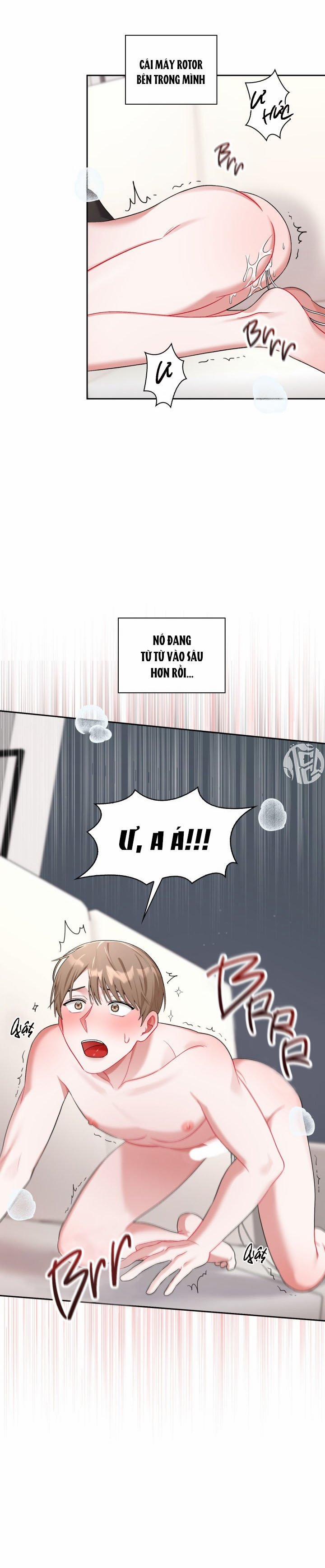 One, Two, Three 11 trang 21