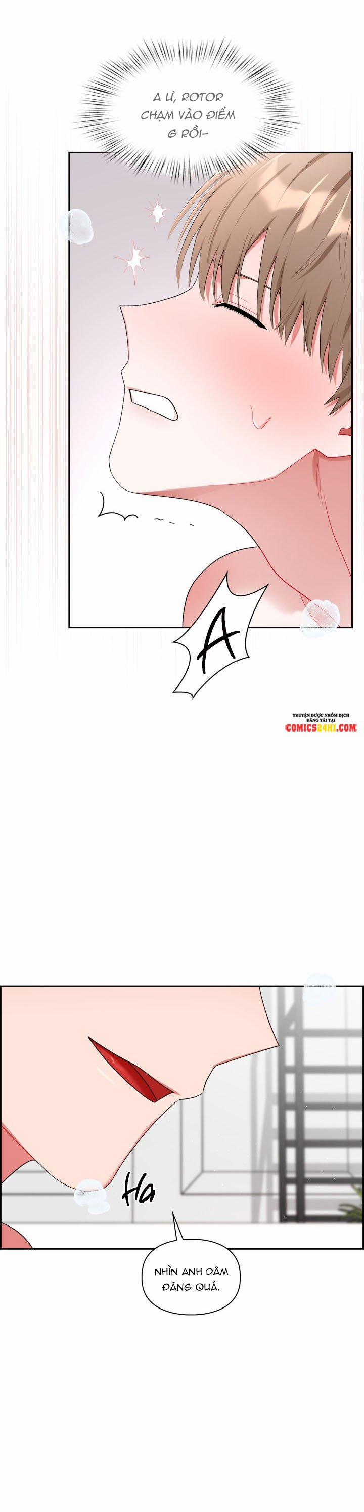 One, Two, Three 11 trang 22