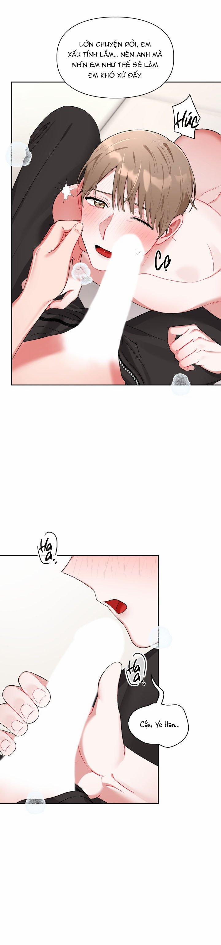 One, Two, Three 11 trang 23