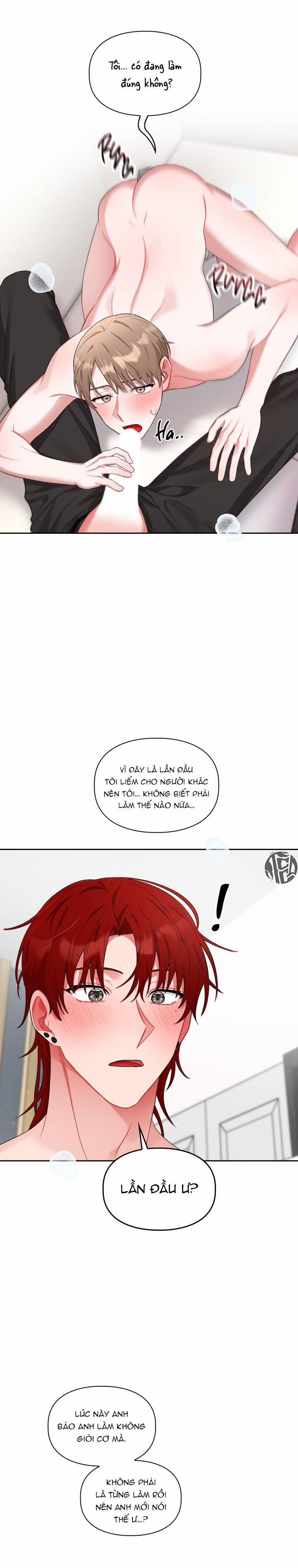 One, Two, Three 11 trang 24