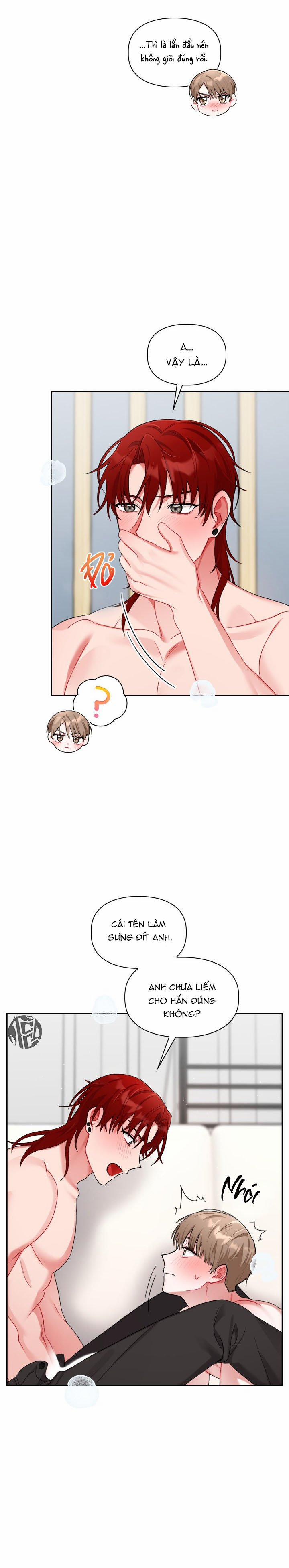 One, Two, Three 11 trang 25