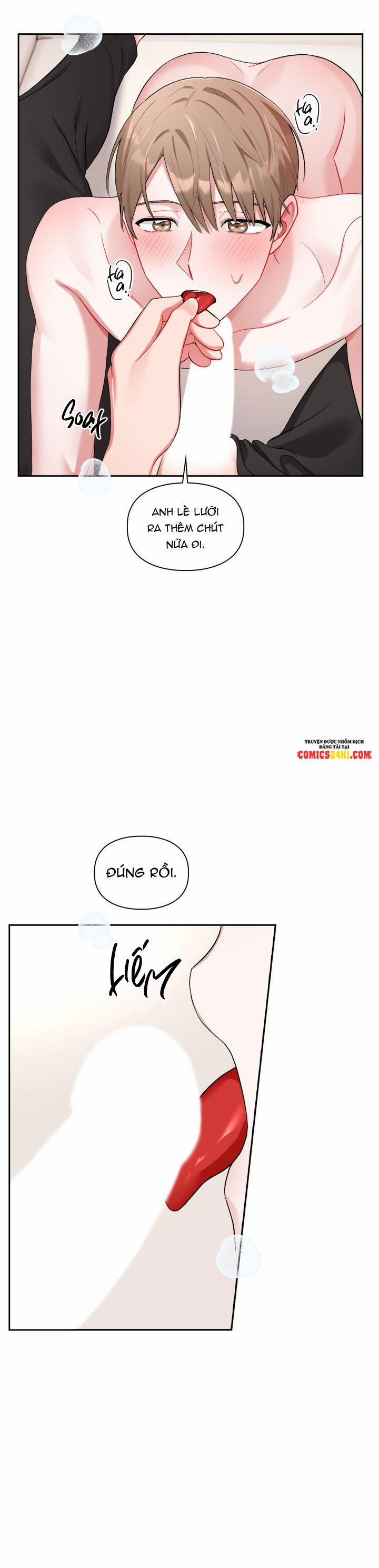 One, Two, Three 11 trang 27