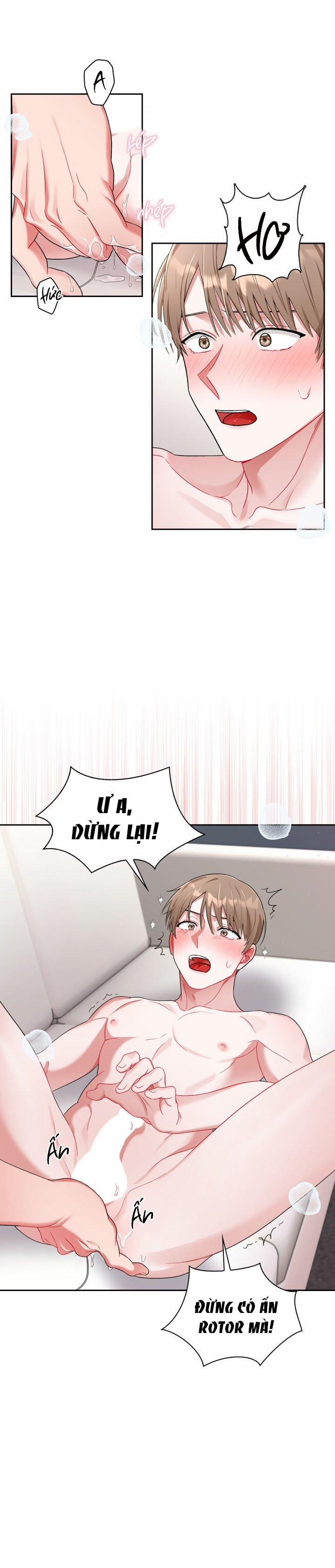 One, Two, Three 11 trang 5