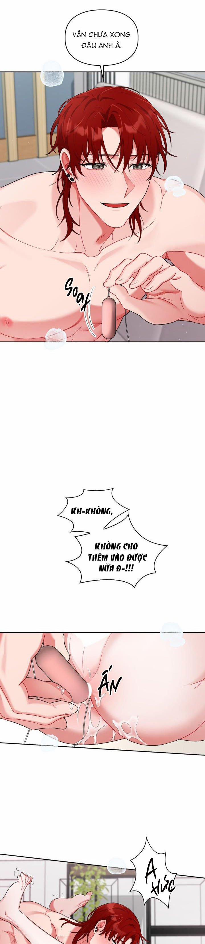 One, Two, Three 11 trang 6