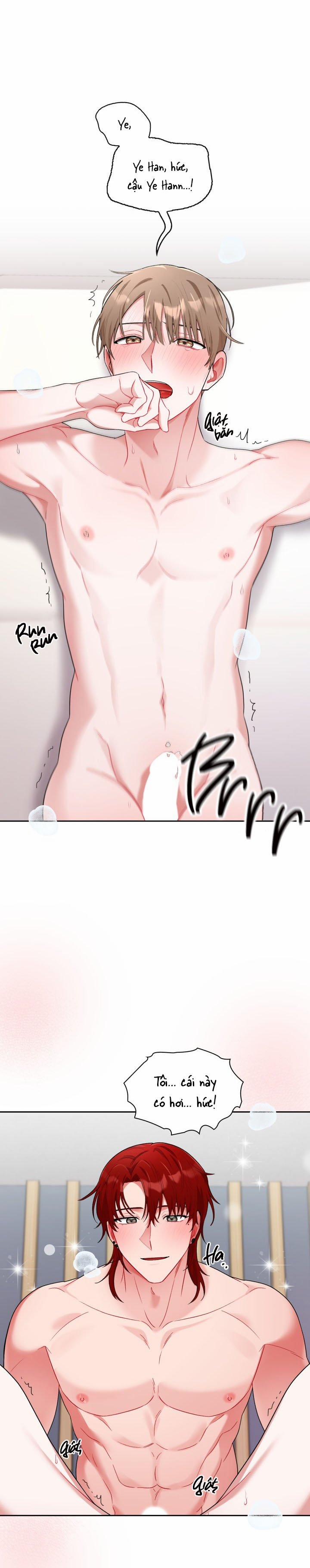 One, Two, Three 11 trang 8