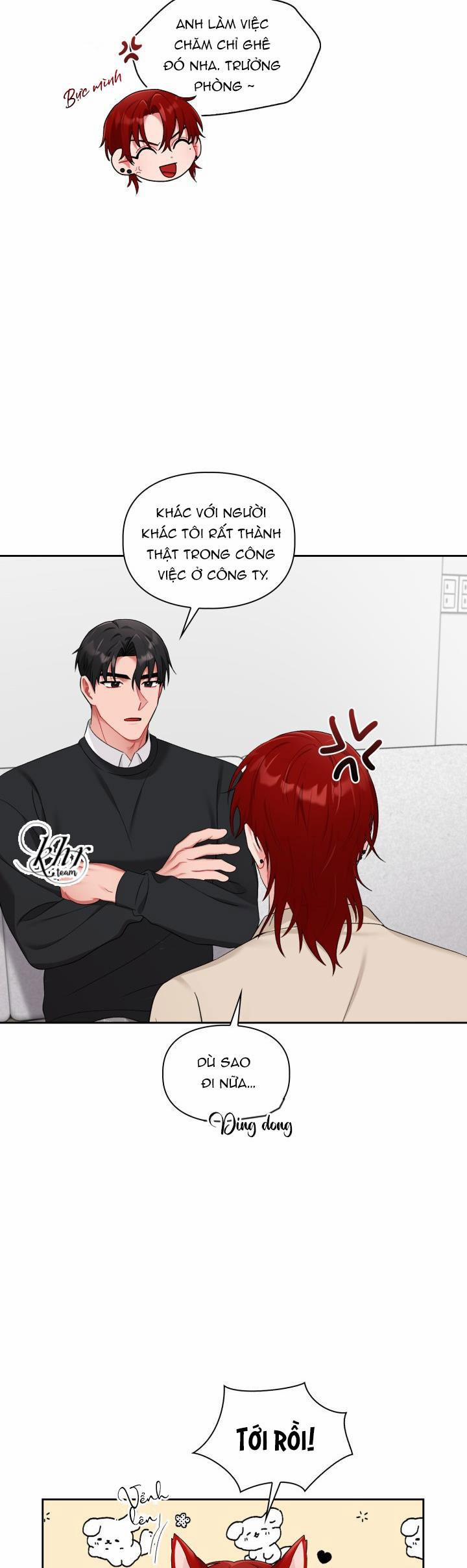 One, Two, Three 12.5 trang 0