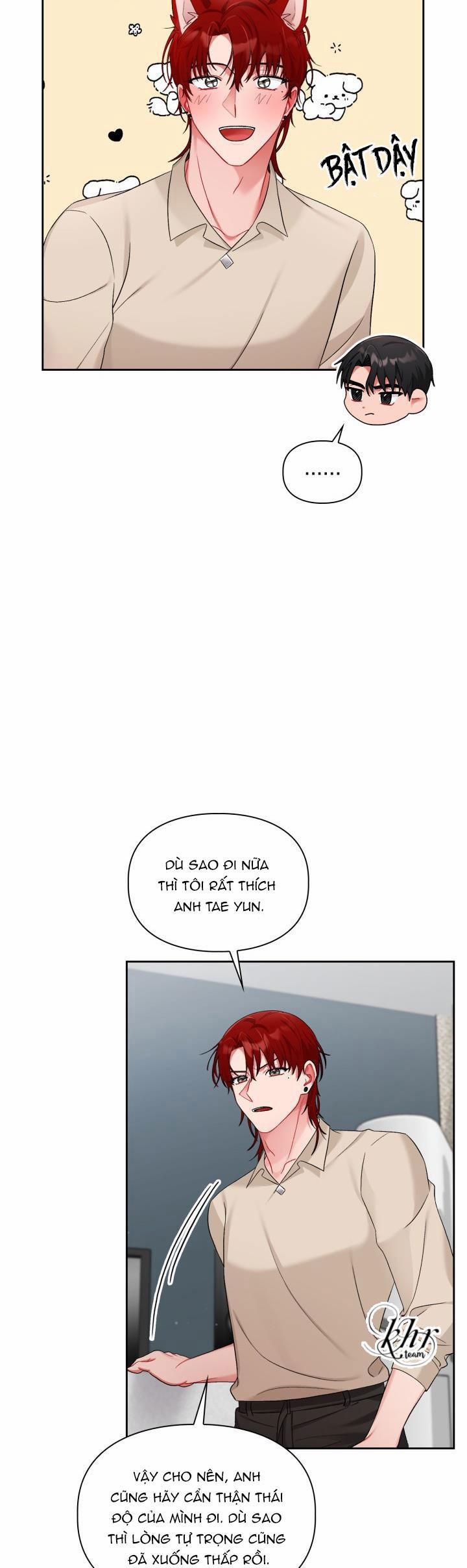 One, Two, Three 12.5 trang 1