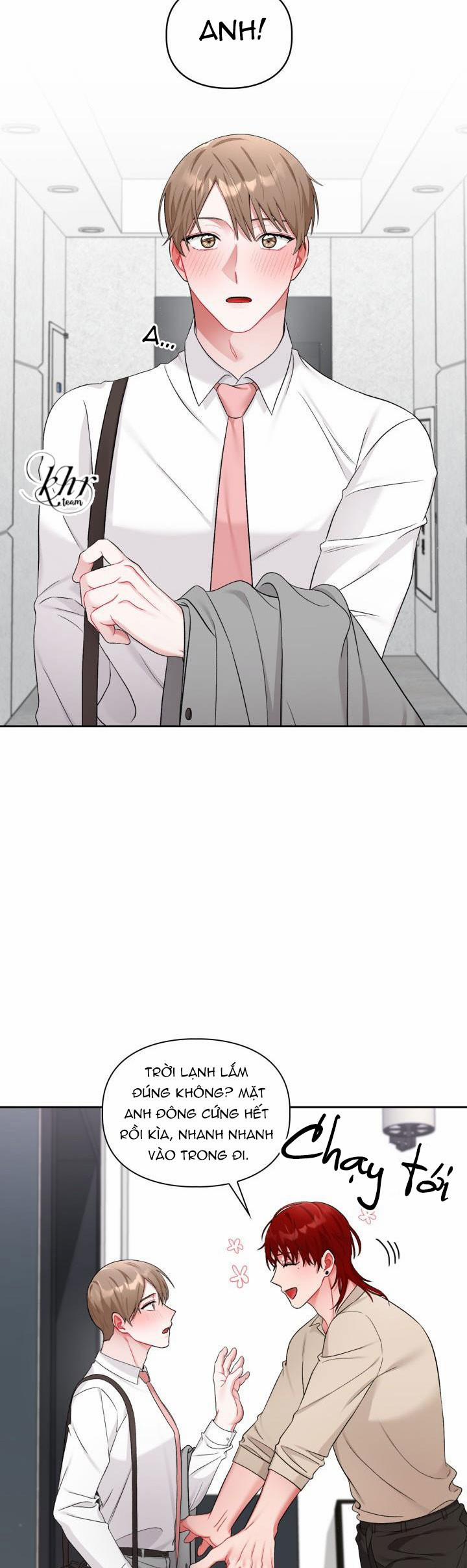 One, Two, Three 12.5 trang 3