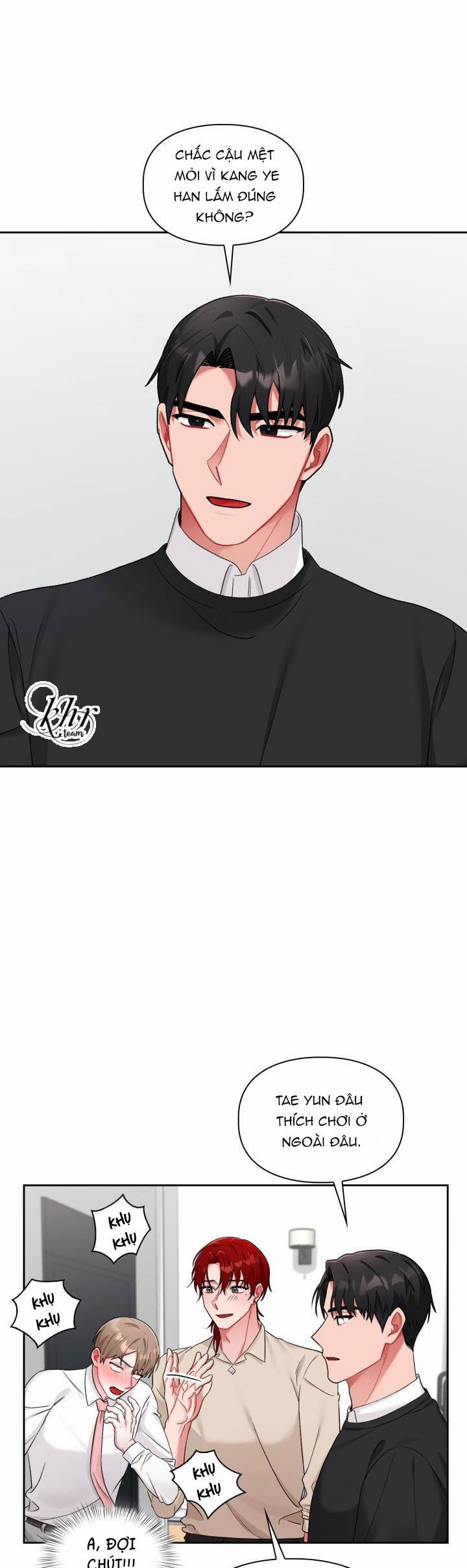 One, Two, Three 12.5 trang 6