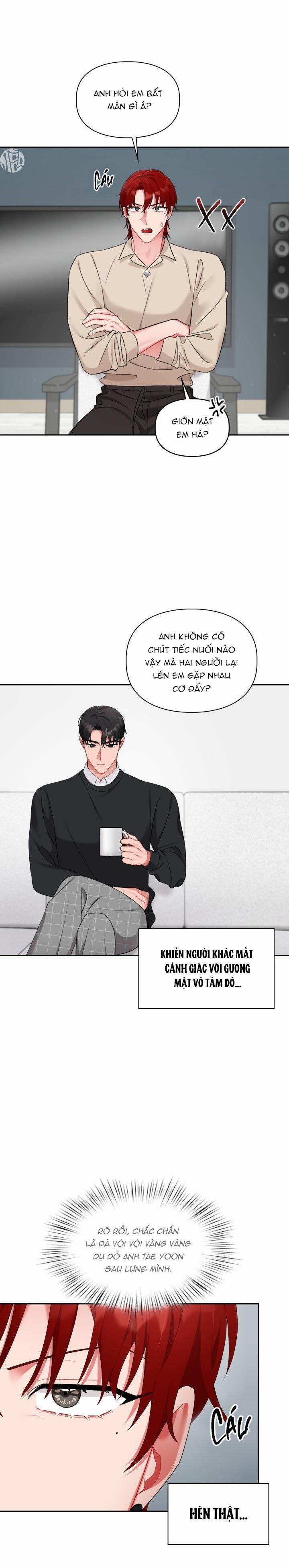 One, Two, Three 12 trang 11