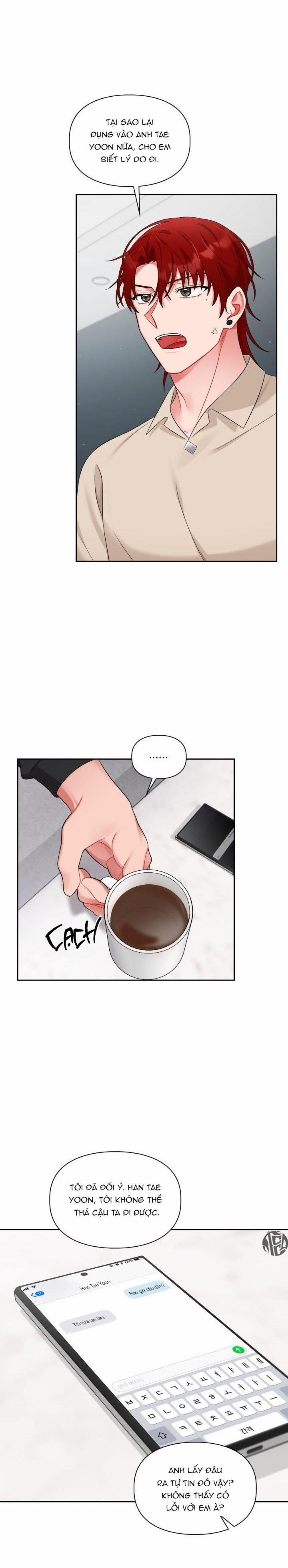 One, Two, Three 12 trang 14