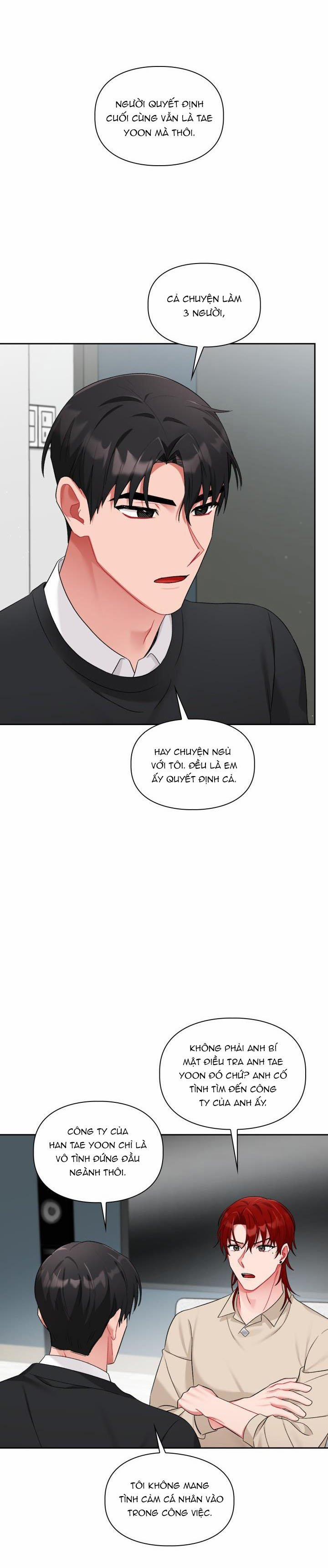 One, Two, Three 12 trang 15