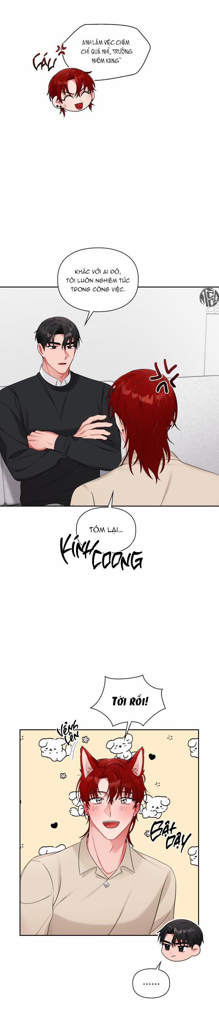 One, Two, Three 12 trang 16