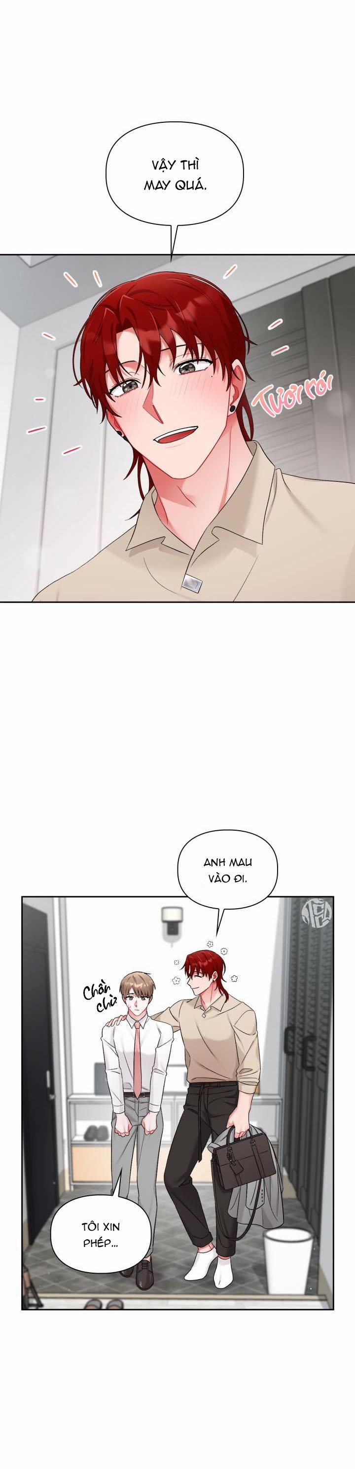 One, Two, Three 12 trang 19