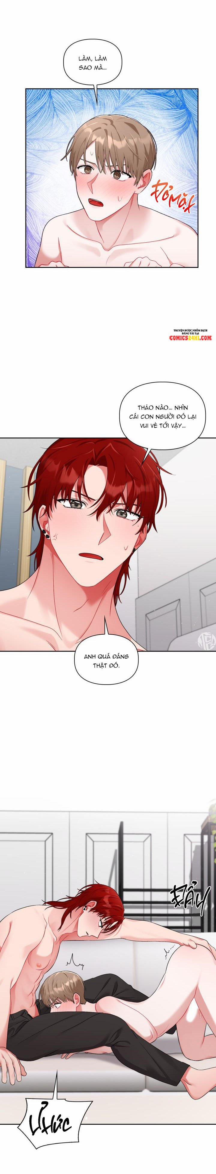 One, Two, Three 12 trang 2