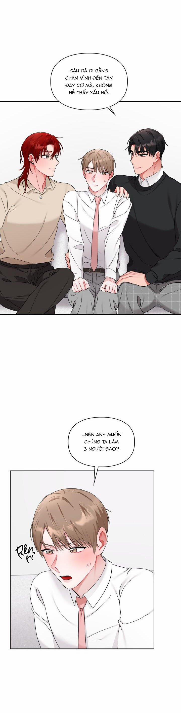 One, Two, Three 12 trang 23