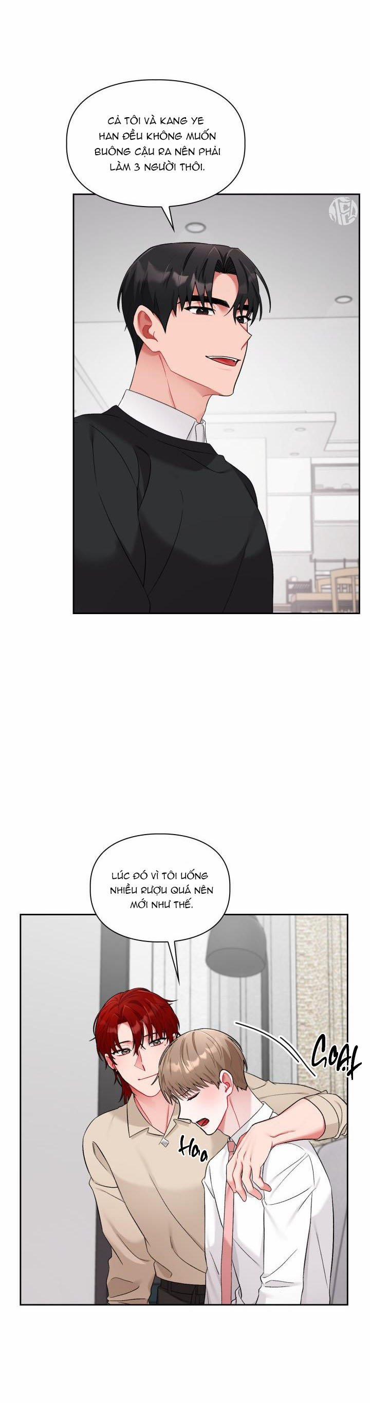 One, Two, Three 12 trang 24