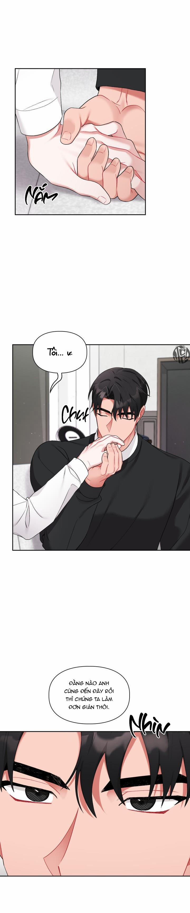 One, Two, Three 12 trang 26