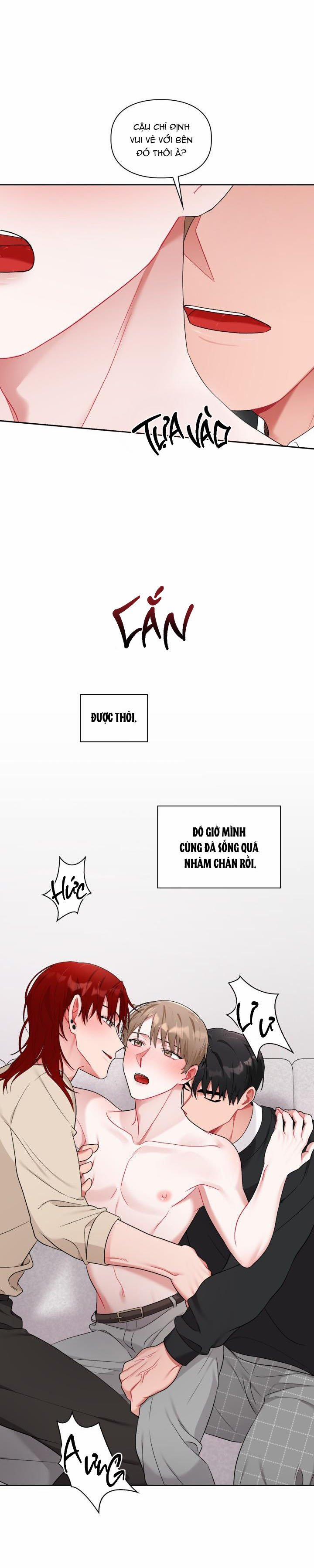 One, Two, Three 12 trang 29