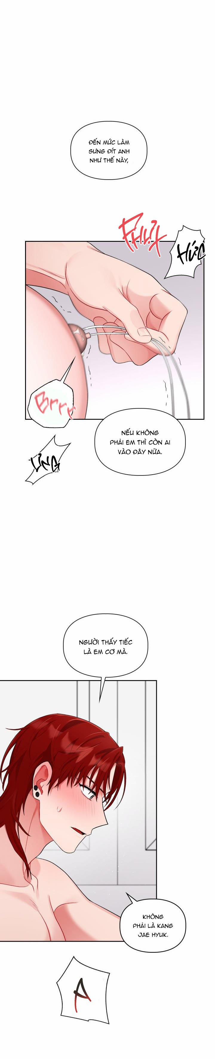 One, Two, Three 12 trang 3