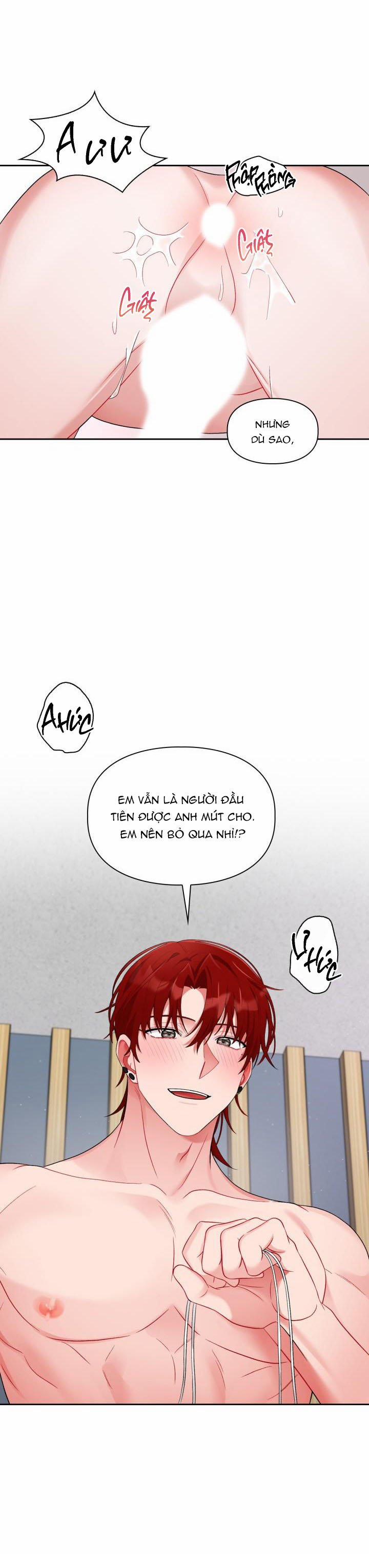 One, Two, Three 12 trang 6