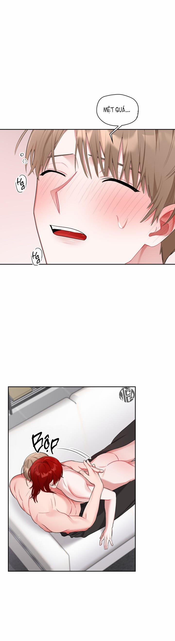 One, Two, Three 12 trang 8