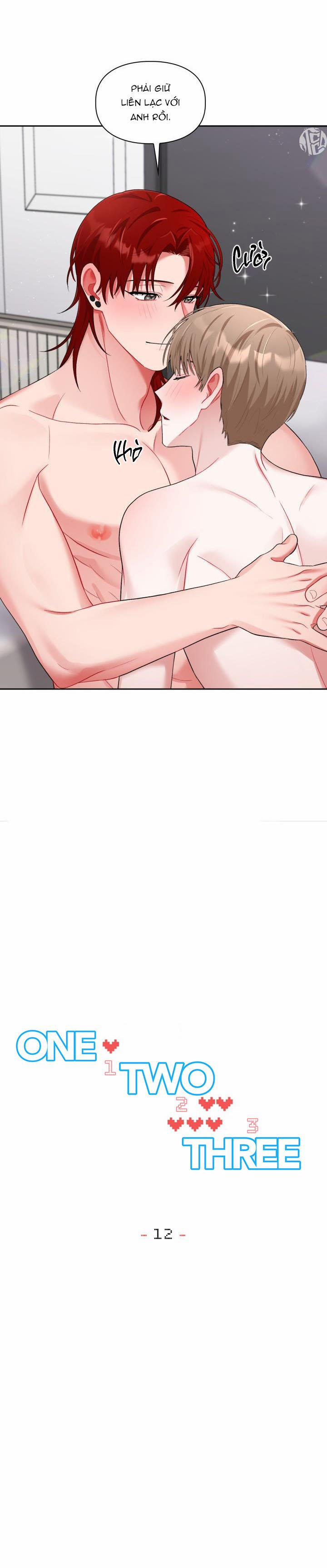 One, Two, Three 12 trang 9