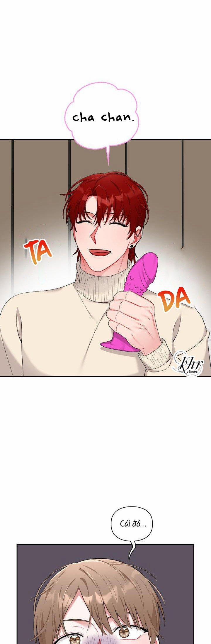 One, Two, Three 13.5 trang 0