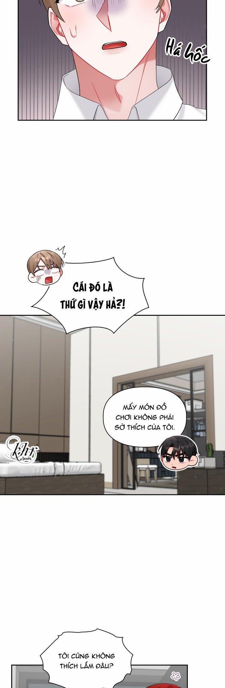 One, Two, Three 13.5 trang 1