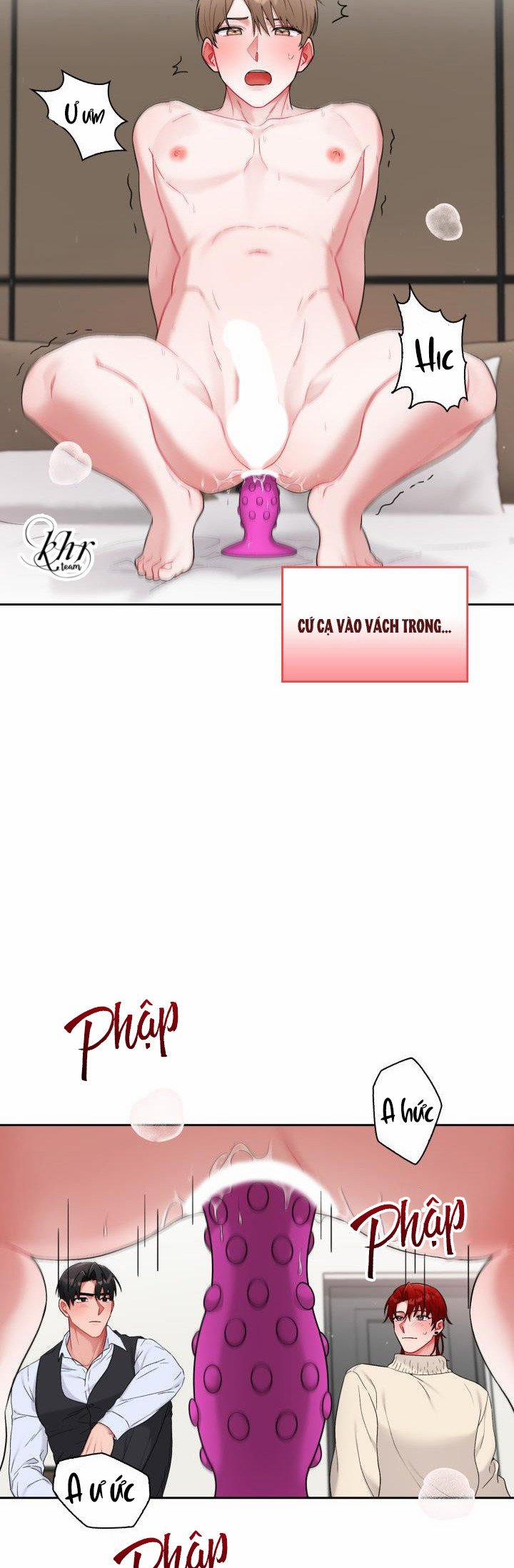 One, Two, Three 13.5 trang 15