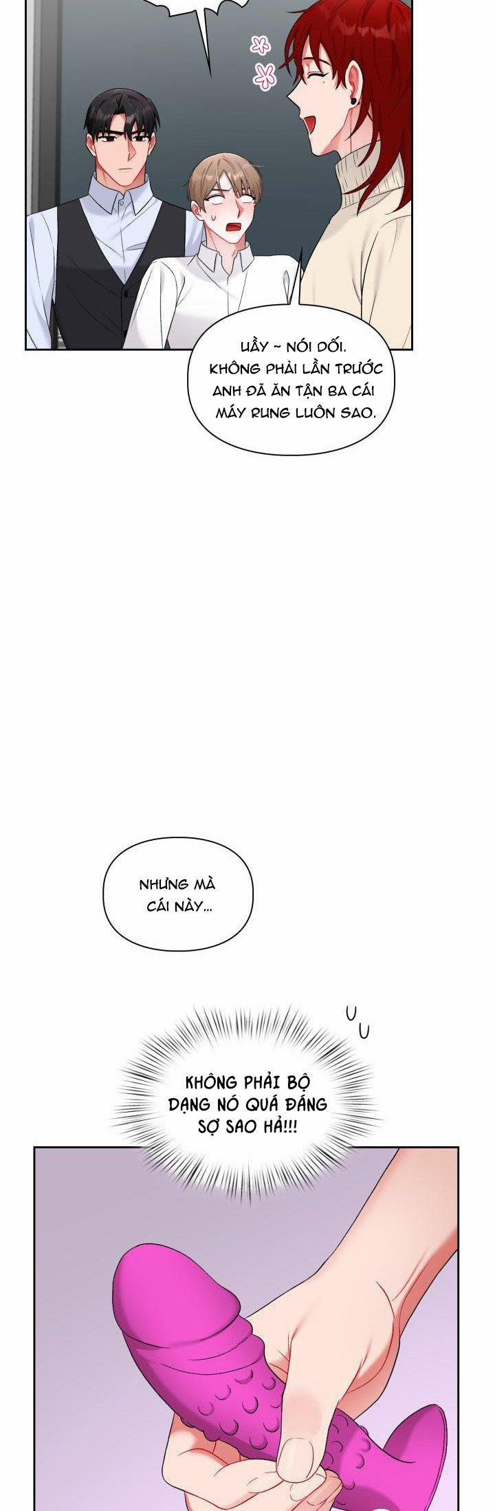 One, Two, Three 13.5 trang 2