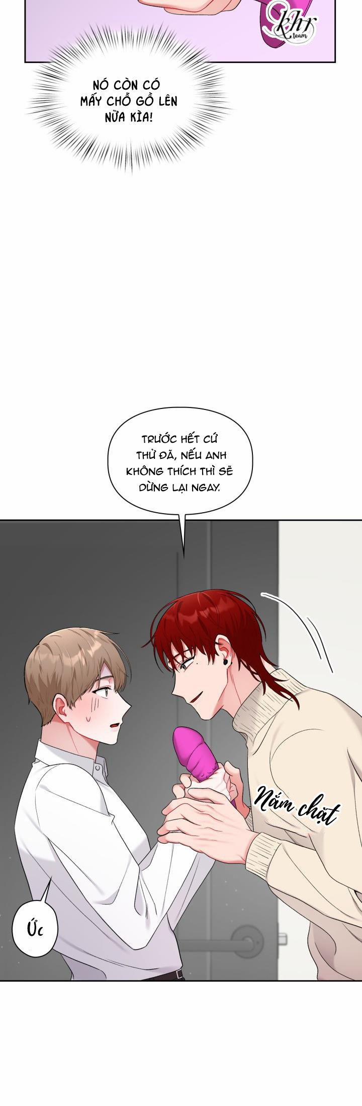 One, Two, Three 13.5 trang 3