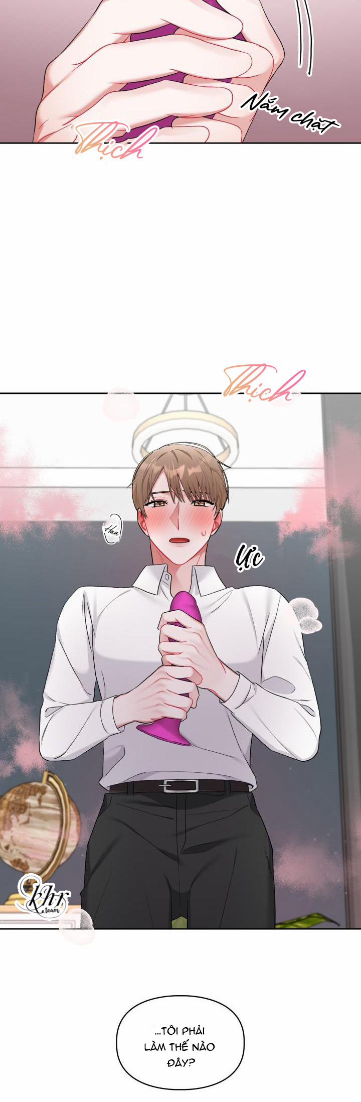 One, Two, Three 13.5 trang 5