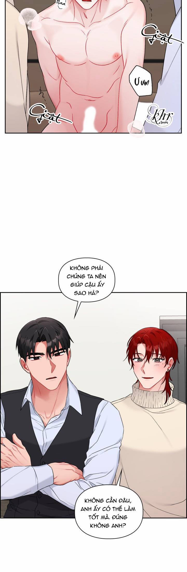 One, Two, Three 13.5 trang 8