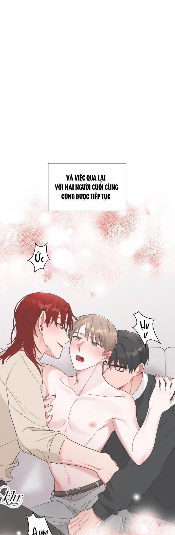 One, Two, Three 13 trang 0