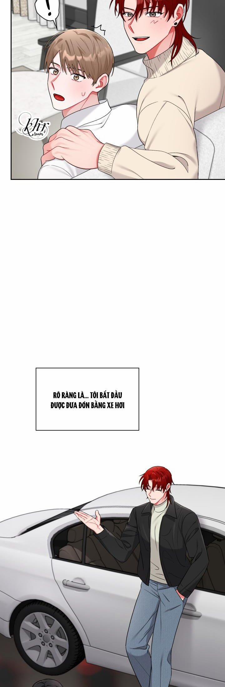 One, Two, Three 13 trang 12