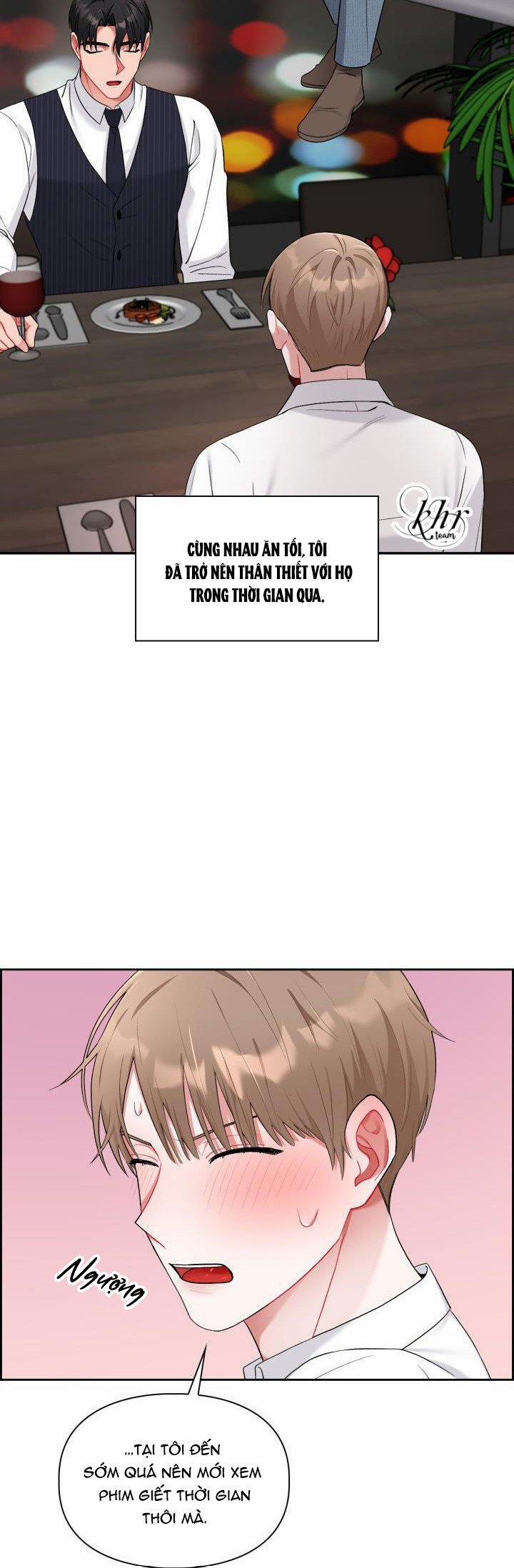 One, Two, Three 13 trang 13