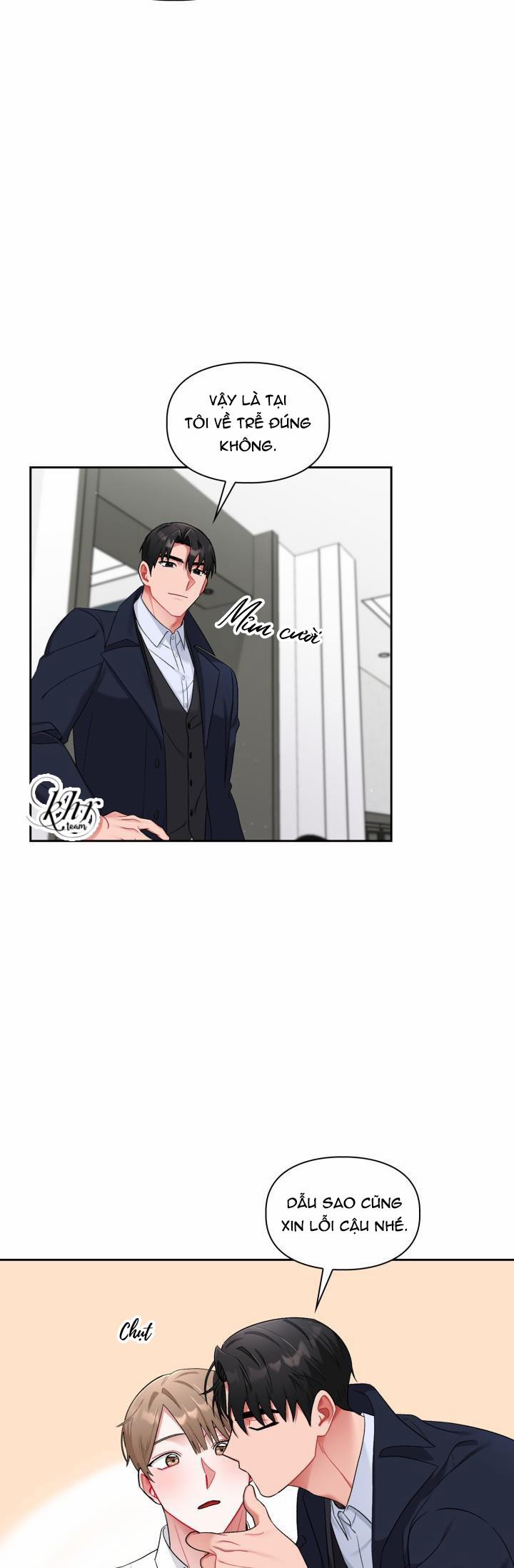 One, Two, Three 13 trang 14