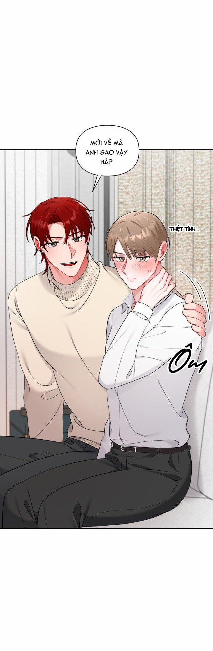 One, Two, Three 13 trang 16