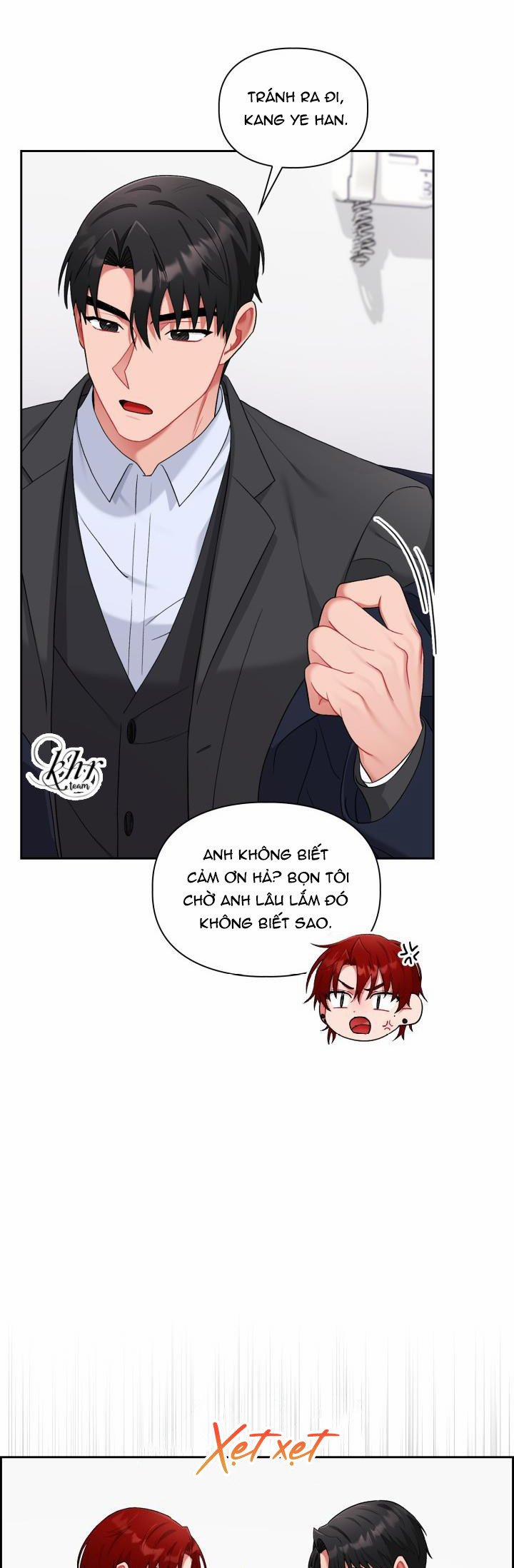 One, Two, Three 13 trang 17