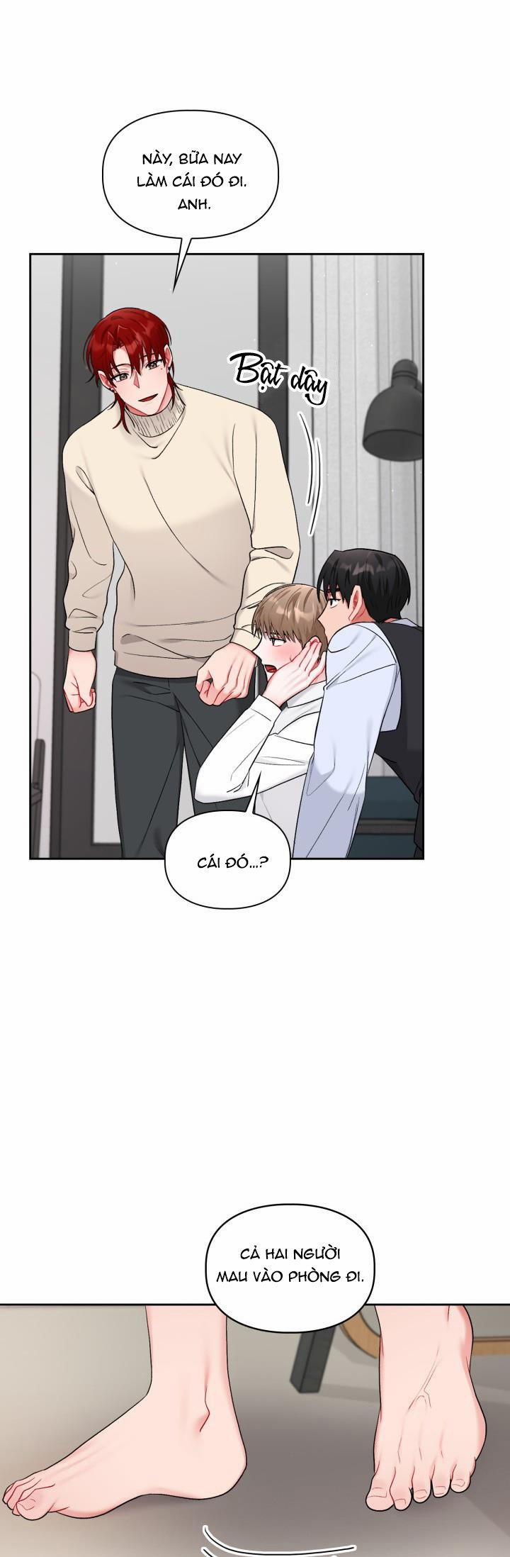 One, Two, Three 13 trang 19