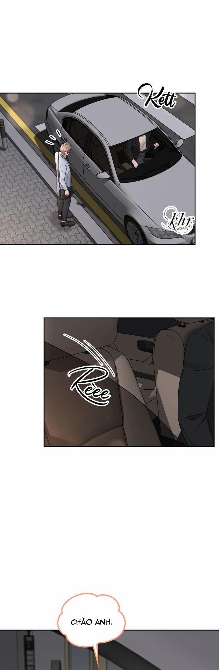 One, Two, Three 13 trang 2