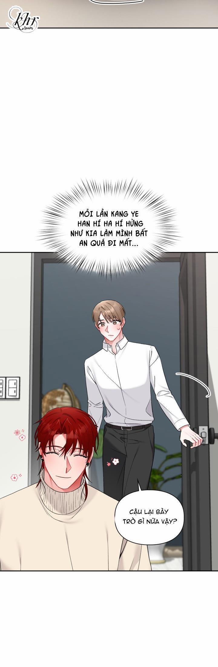 One, Two, Three 13 trang 20