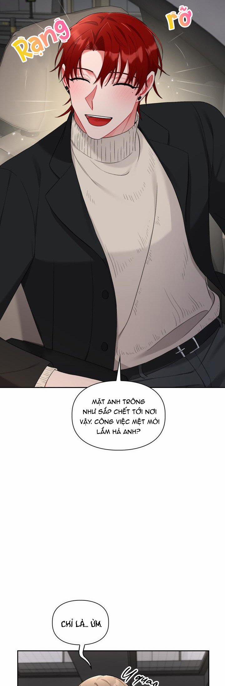 One, Two, Three 13 trang 3