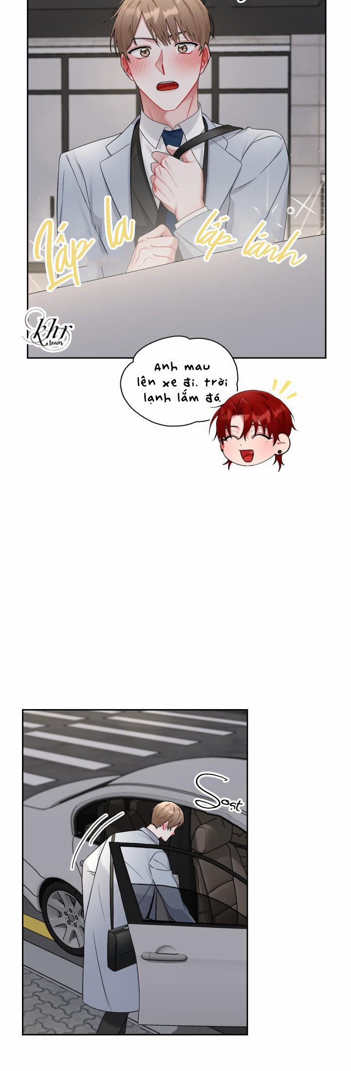 One, Two, Three 13 trang 4