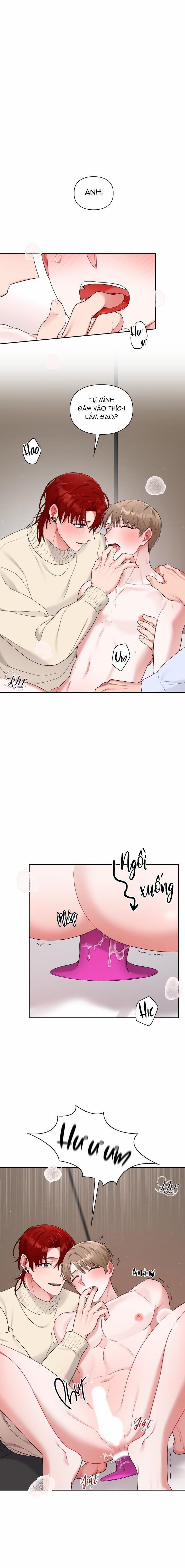 One, Two, Three 14 trang 0