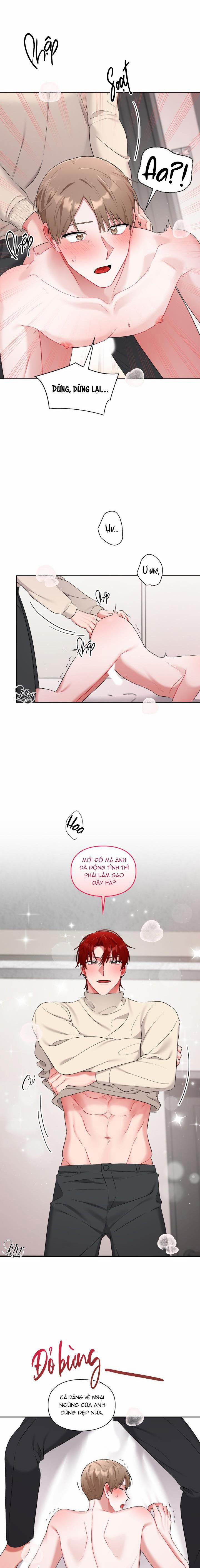 One, Two, Three 14 trang 5