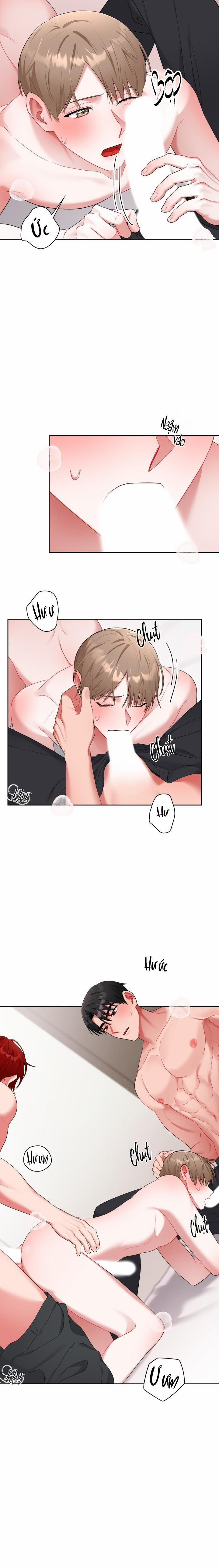 One, Two, Three 14 trang 8