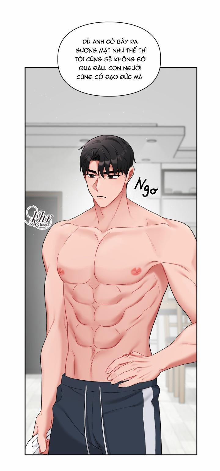 One, Two, Three 15.5 trang 0